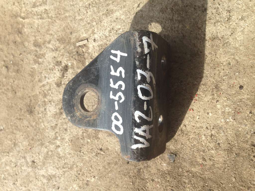 кронштейн переднего амортизатора верхний б/у - 1